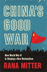 China's Good War Rana Mitter