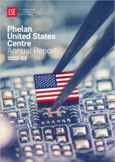 Phelan-US-Centre-Annual-Report-2022-23-cover