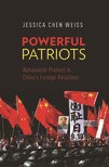 Powerful Patriots Jessica Chen Weiss