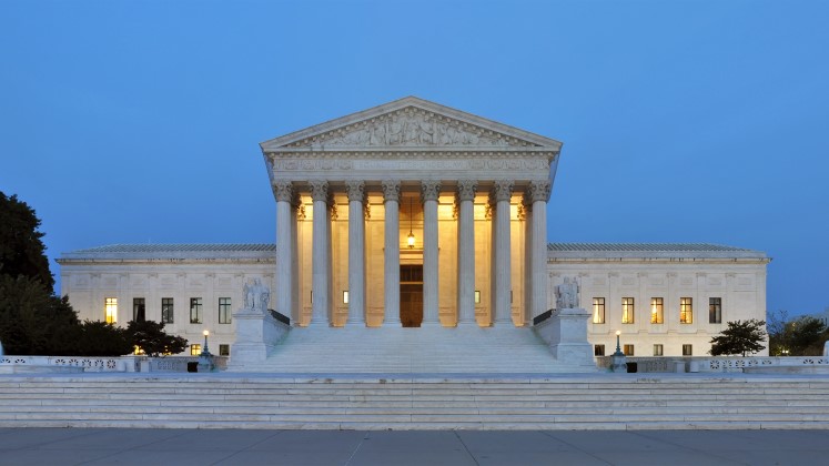 US Supreme Court 747x420