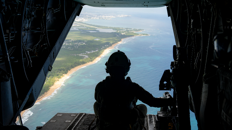 Destroying civilian boats 747x420