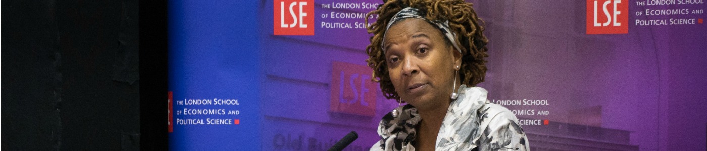 Kimberle Crenshaw