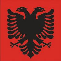 Albania200
