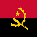 Angola 130 x 130.2