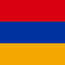 Armenia 130 x 130