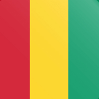 Guinea200