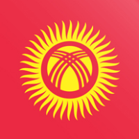 Kyrgyzstan200