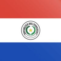 Paraguay200