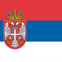 serbia200