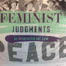 Feminist Judgements 130 x 130