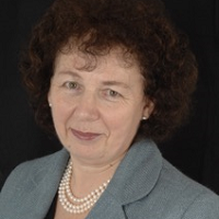 Image of Sue Atkins