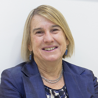 Professor Christine Chinkin CMG FBA