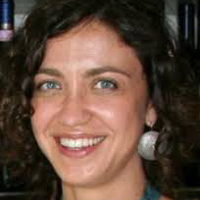 Dr Giulia Ferrari