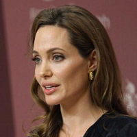 Image of Angelina Jolie