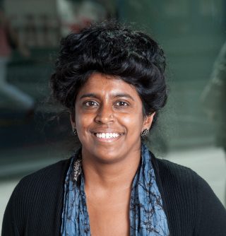 Nesiah Vasuki