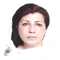  Mossarat Qadeem