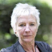  Madeleine  Rees