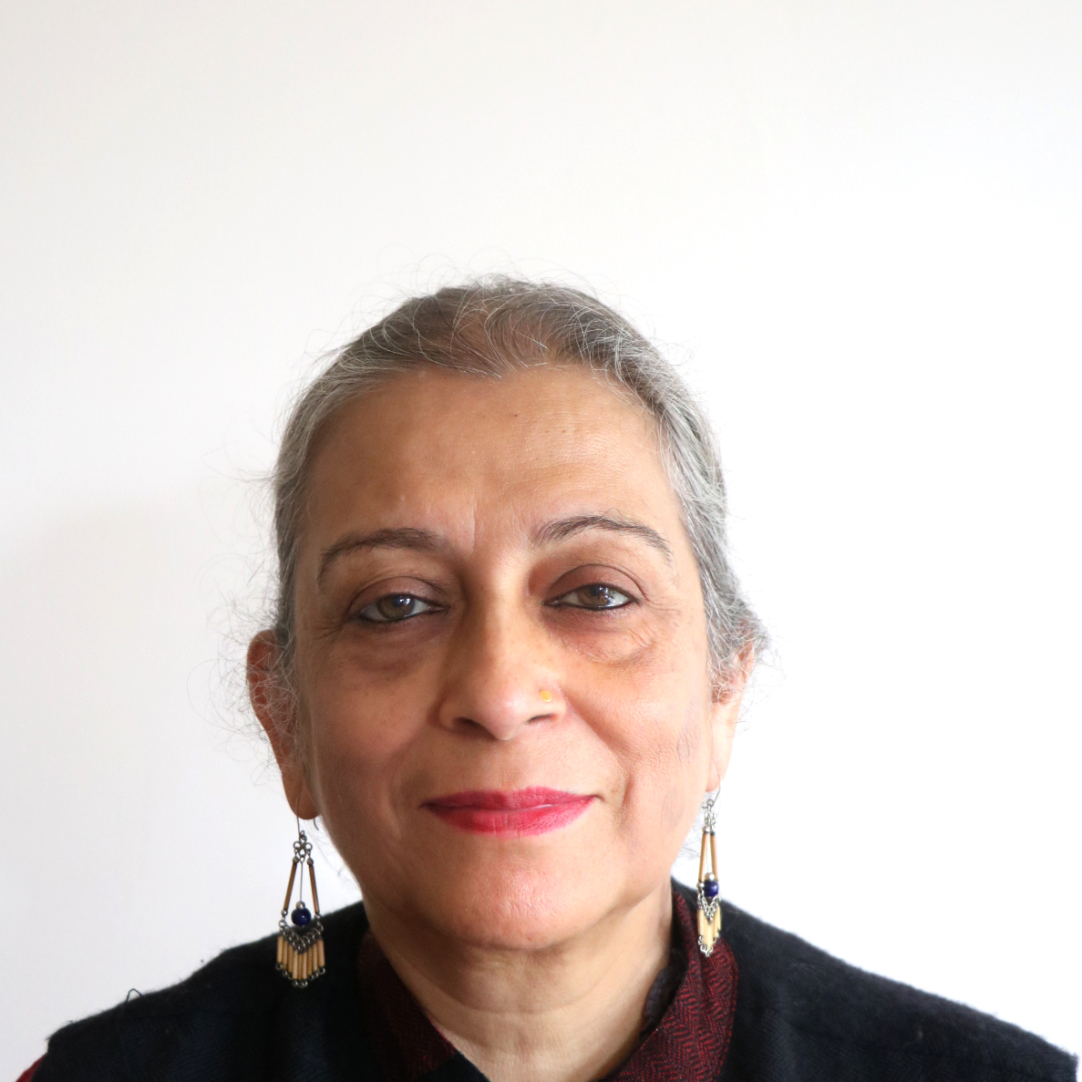 Roshmi Goswami