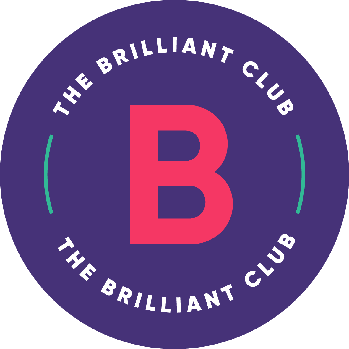 The Brilliant Club Logo